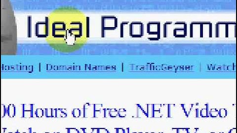 SQL Server Reporting Services Video Training Tutorial - FREE