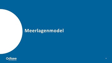 Meerlagenmodel