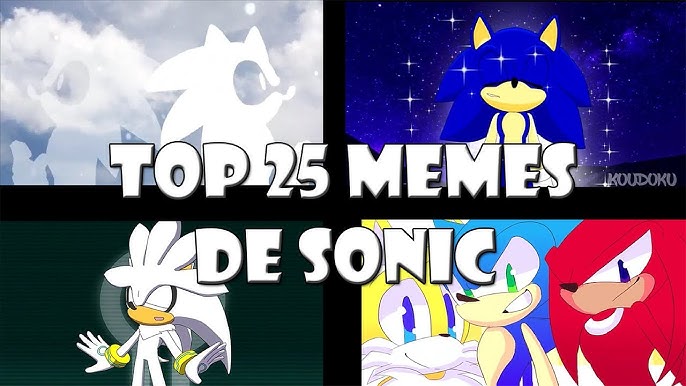 Sonicanulador memes. Best Collection of funny Sonicanulador