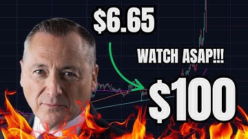 Rezolve AI is about to EXPLODE.. (Confirmed)