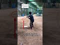 アウトコースの打ち方　#野球　#バッティング　#打撃　#shorts