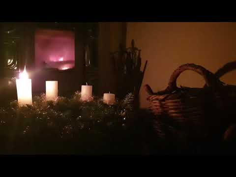 Adventní podcast s Ivou Hojkovou - 5. adventní den