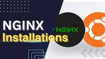 Installing Nginx from Source on Ubuntu & Setting Up Basic Load Balancing | Nginx installation | AWS