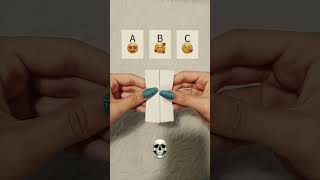 The Answer Is A B Or C emoji short shorts short fyp