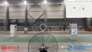GPBF: A Gaussian Process-Driven Adaptive Barrier Functions for Safety-Critical Control of Quadrotors