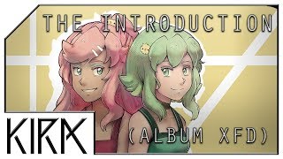 KIRA - The Introduction (ALBUM CROSSFADE DEMO)