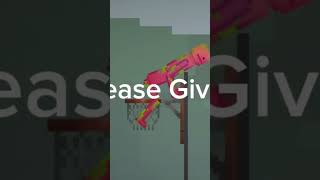 Tribbi(Dragon fruit) Dies in Honeycomb| melon games Ep3