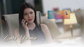 Rangga Gabisa Dihubungi  Cinta Yasmin Ep 247 Part 3
