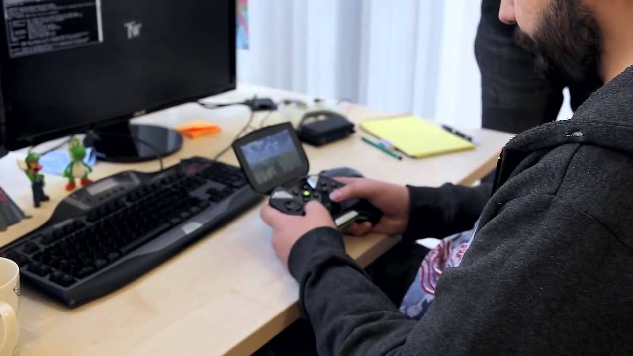 Taleworlds Office Tour & Bannerlord Sneak Peek (Русские субтитры)