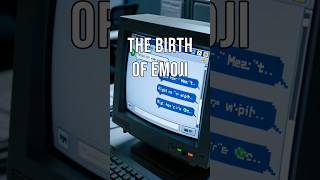 The Birth of Emoji #EmojiHistory #DigitalCommunication #JapaneseCulture #MoMA #InternetCulture