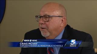 ‘How do you feel about teacher panhandling for money?’