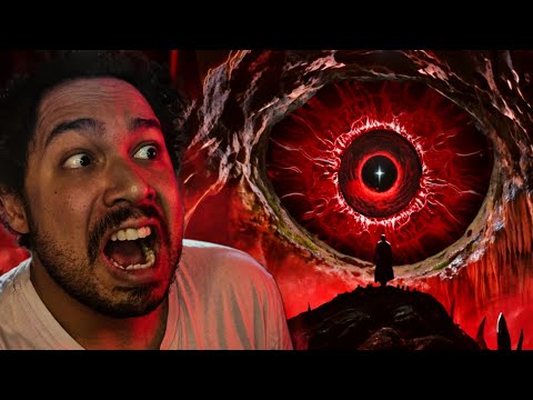 Closing the Gates of Hell - The Alighieri Circle: Dante’s Bloodline (Demo)