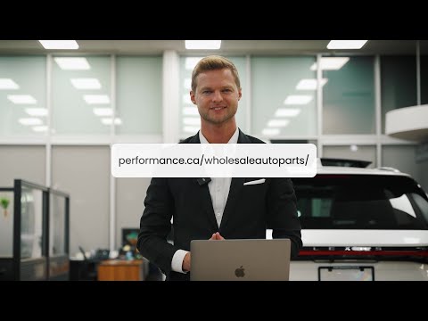 Auto Performance Store Near Me