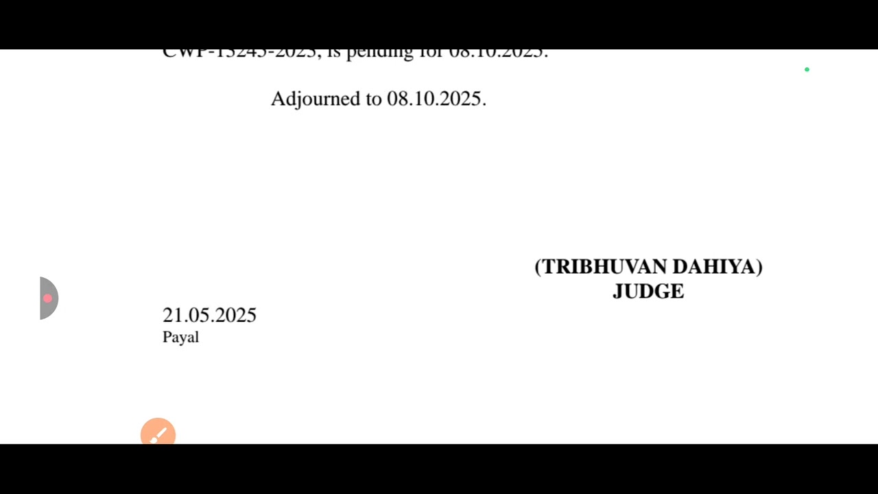 Latest Update Art & Craft Teacher Bharti 06/2006 || High Court Case Order Update || बेनिफिट मिलेंगे?