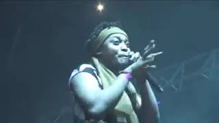 WERRASON - ZENITH DE PARIS \