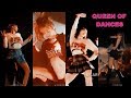 Blackpink LISA with Dancing Power @Blackpink Concert