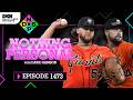 MLB warns Giants players NOT to write on hats and people have LOST their minds over it!