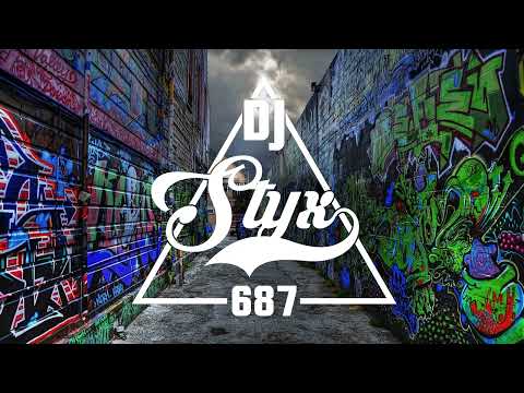 SEAN RII ft. J-Liko, Jenieo & Funky x STYX 687 - Tiola (ZOUK REMIX) 2K22