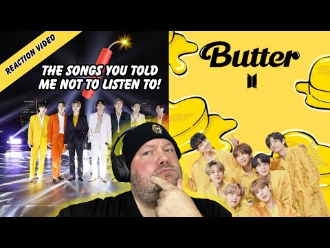 BTS - Butter & Dynamite (from AGT 2020) - First Time Reaction by a Rock Radio DJ