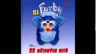 DJ Furby (Michal David) - Cesta na měsíc