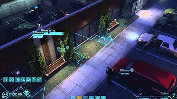 Xcom Long War B14 Impossible Ironman - 01