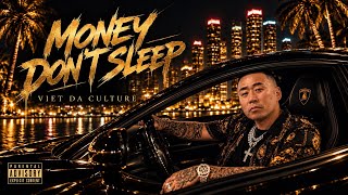 Download Lagu Money Don’t Sleep 💰🔥 | Vietnamese Hustle Rap | Official Music Video