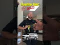 Will the Cop Bet $1000 ?