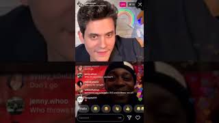 Current Mood With John Mayer - Season 2 Episode 2 - Special Guest Dave Chapelle