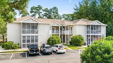 Tour video of listing at 5109 Sweetwater Blvd. 5109, Murrells Inlet, SC 29576 - Residential for sale