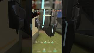 3K (Raze rocket 2k) #valorant #valorantclutchmoments #valorantclips