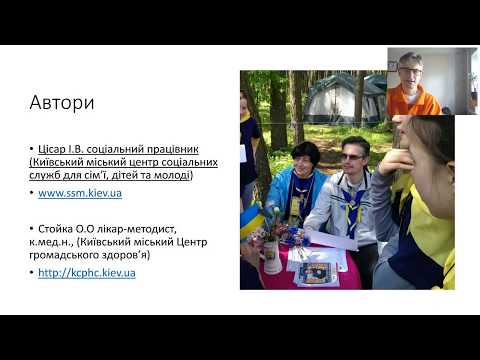 Алкоголь і підлiтки