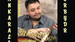 Huseyin Kagit 2011 Zalim Senin Icin Resimi