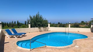 Vineyard Breeze, Kathikas, Paphos, Cyprus