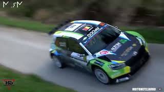 Rally Edit 2 - Adrenalin