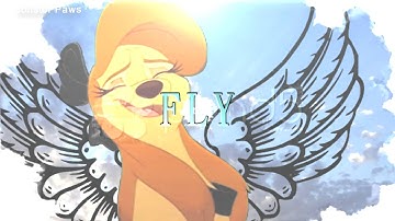 ♪[ＡＮＩＭＡＳＨ - FLY] ᴹᴱᴾ part 5 for CachetDoggys2 ♫