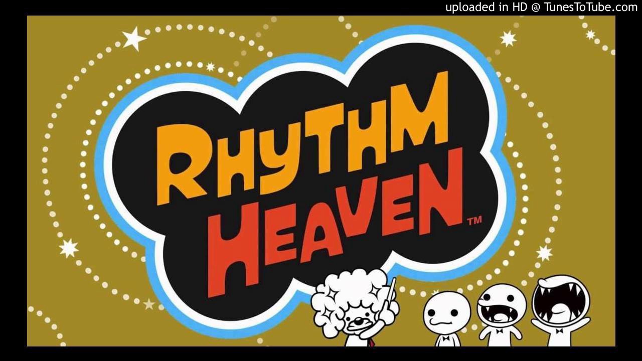 camera iphone 8 plus apk Title Theme - Rhythm Heaven