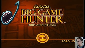 Jerma Streams - Monster Lab and Cabela