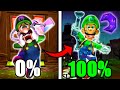 I 100 D Luigi S Mansion 2 HD Here S What Happened