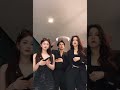 Fans of Zhao Lusi and Asian celebrity Dance with Her 🫣#zhaolusi #shorts