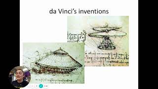 Leonardo da Vinci & the Golden Ratio by Nicki Leatherwood 161 views 2 years ago 13 minutes, 12 seconds