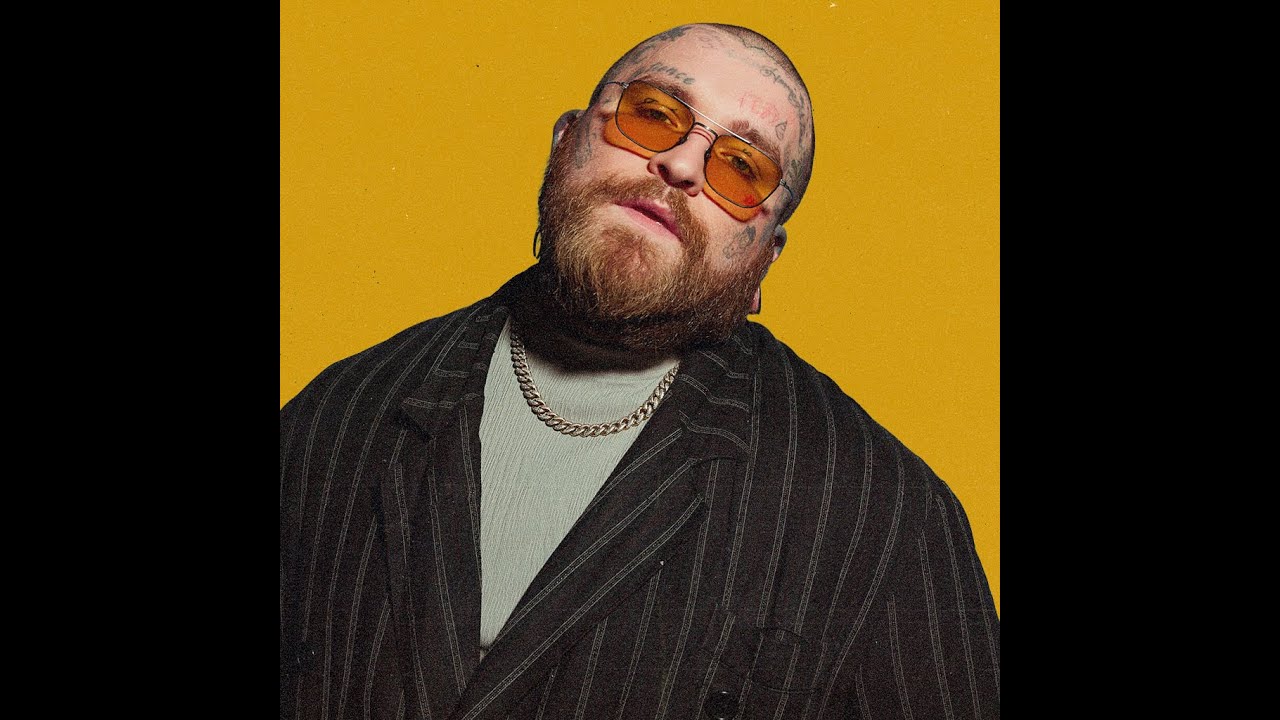 (FREE) Teddy Swims X Blues Type Beat | Places |