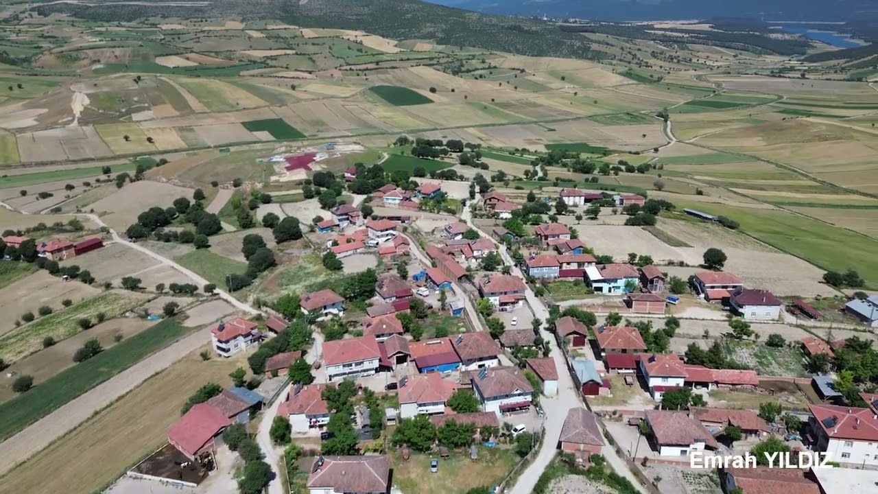 SAMSUN VEZİRKÖPRÜ OYMAAĞAÇ MAHALLESİ