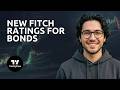 How To Find and View Fitch Ratings for Bonds on TradingView