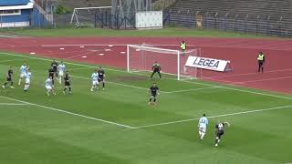 ZFK Spartak Subotica 1-1 FK Rad Belgrad :: Highlights :: Videos 