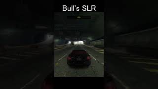 NFS Most Wanted Blacklist Cars (Part3) #chevrolet #dodge #astonmartin #mercedesbenz #bmw #bmwm3gtr