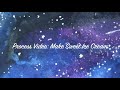 Beginning of video