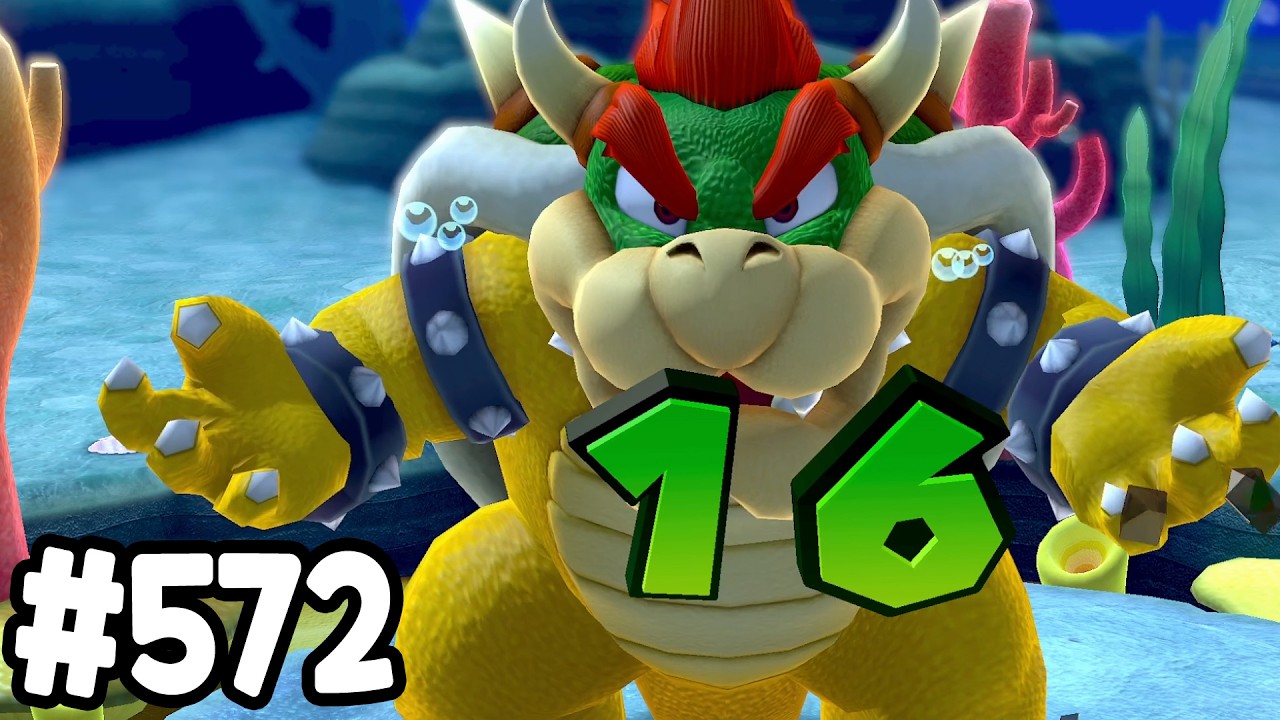 ゼルダの伝説 ブレス オブ ザ ワイルド. Super Mario Party Mario Party 10 - Bowser Party Mode (Master Level) Gameplay