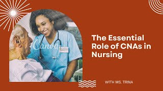 The Invisible Backbone: The CNA Shortage Crisis In Texas