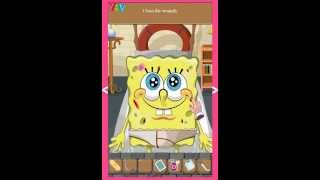 Spongebob doctor full game episode 2015 HDTV Resimi