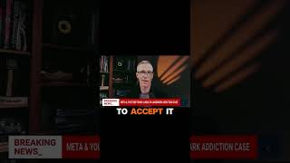 This is the end of social media as we know it #substack #shorts